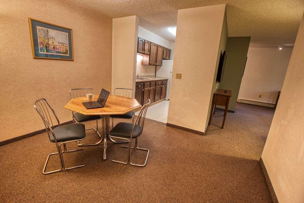 Wedgewood Resort Fairbanks Kamer foto
