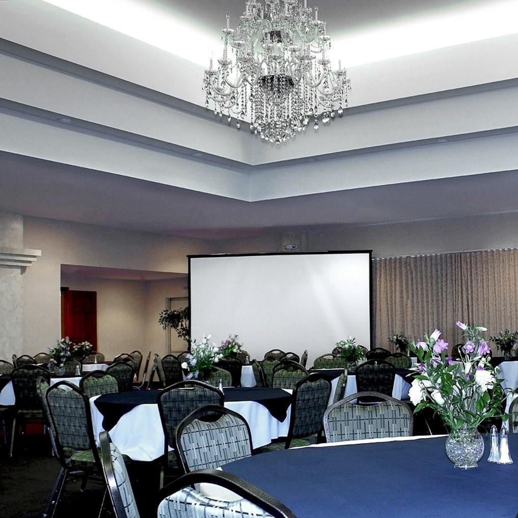 Wedgewood Resort Fairbanks Faciliteiten foto