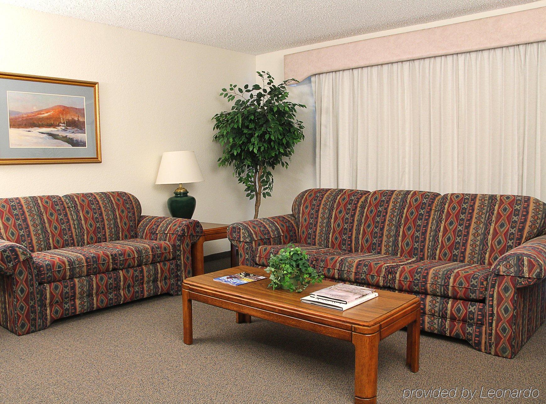 Wedgewood Resort Fairbanks Buitenkant foto