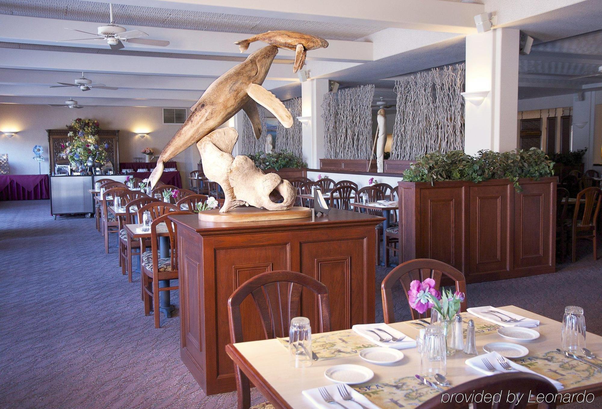 Wedgewood Resort Fairbanks Buitenkant foto