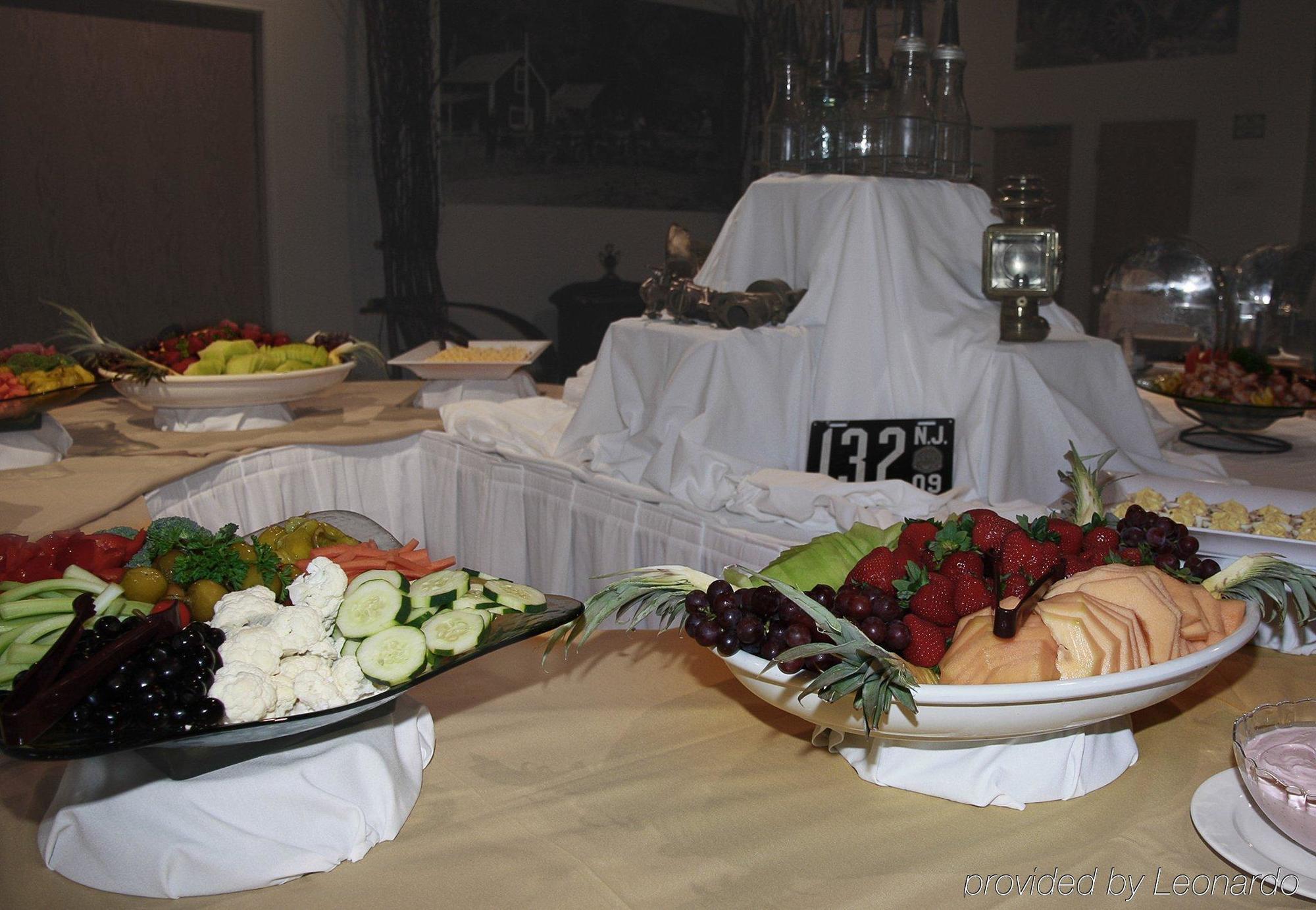 Wedgewood Resort Fairbanks Buitenkant foto